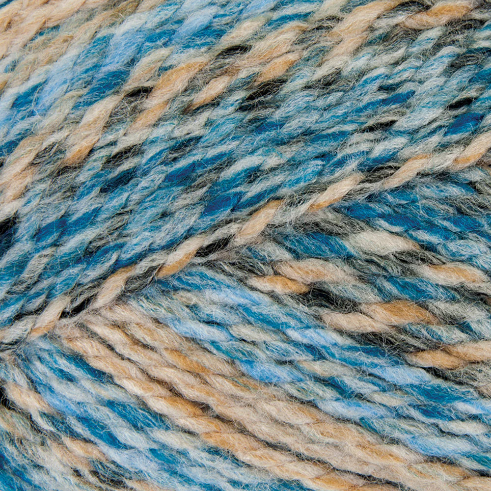 Chunky Textured Cardigan - Image 6