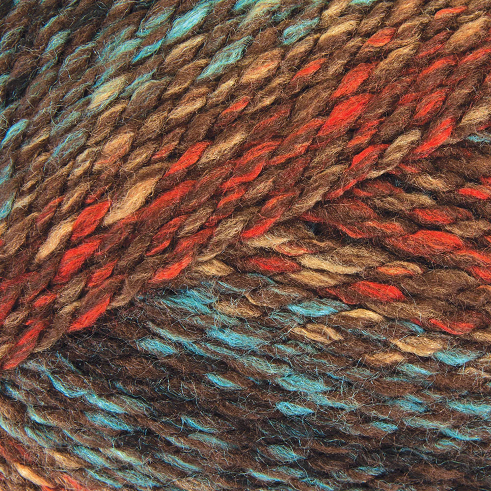 Chunky Textured Cardigan - Image 8