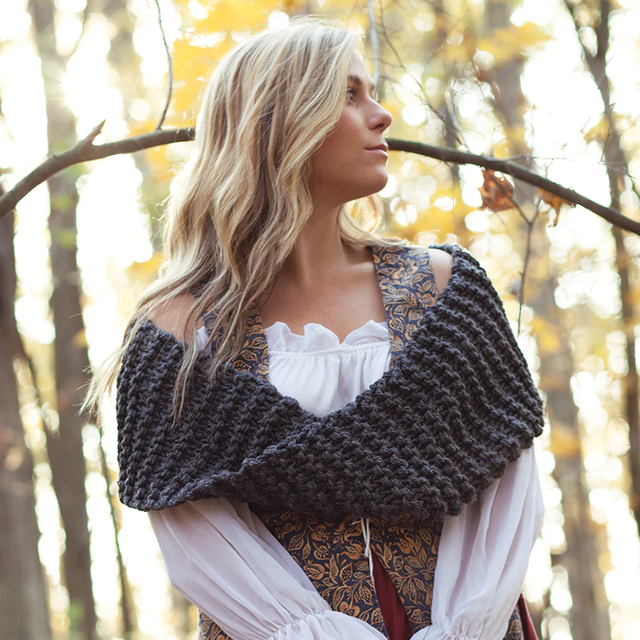 Claire's Cowl - Image 2
