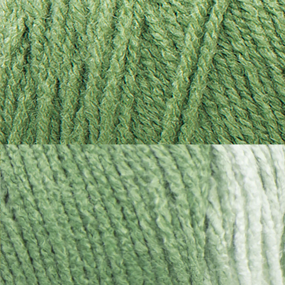 Classic Blue Throw - Image 11