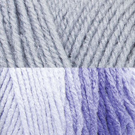 Classic Blue Throw - Image 7