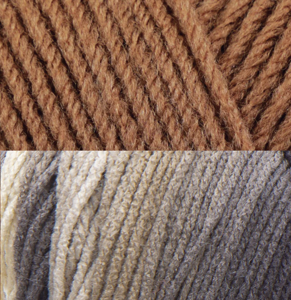 Classic Blue Throw - Image 8