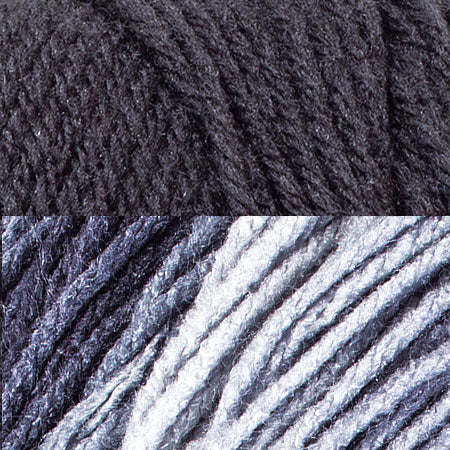 Classic Blue Throw - Image 9