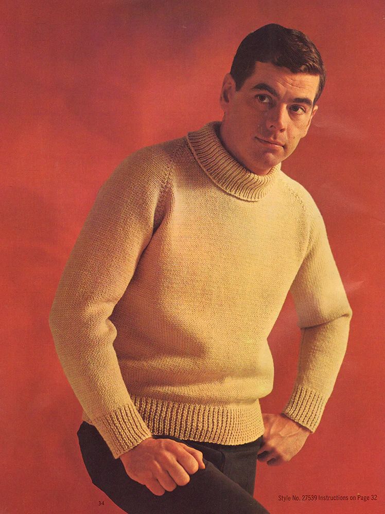 Classic Casuals Pattern Book - Image 5