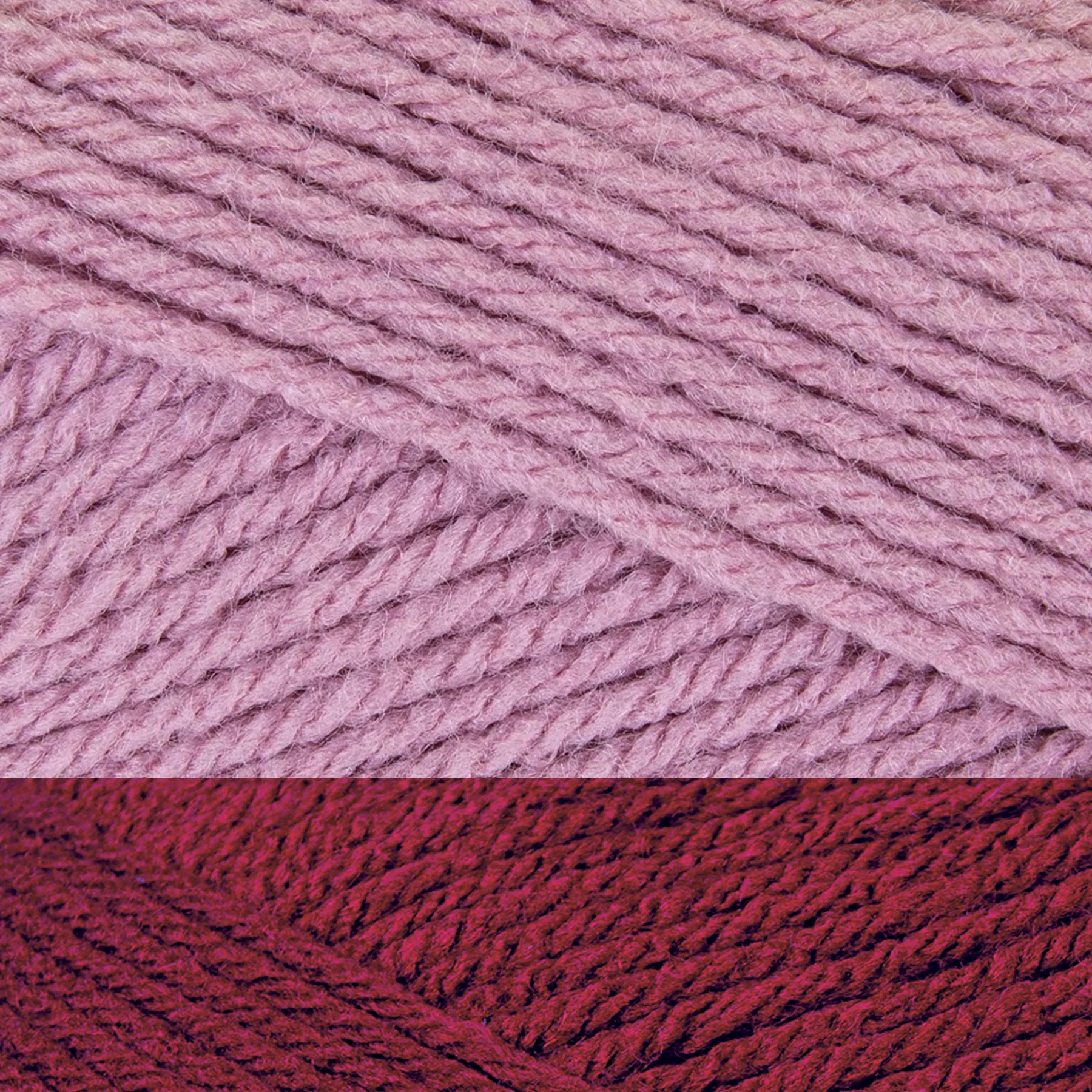 Classic Twist Afghan - Image 3