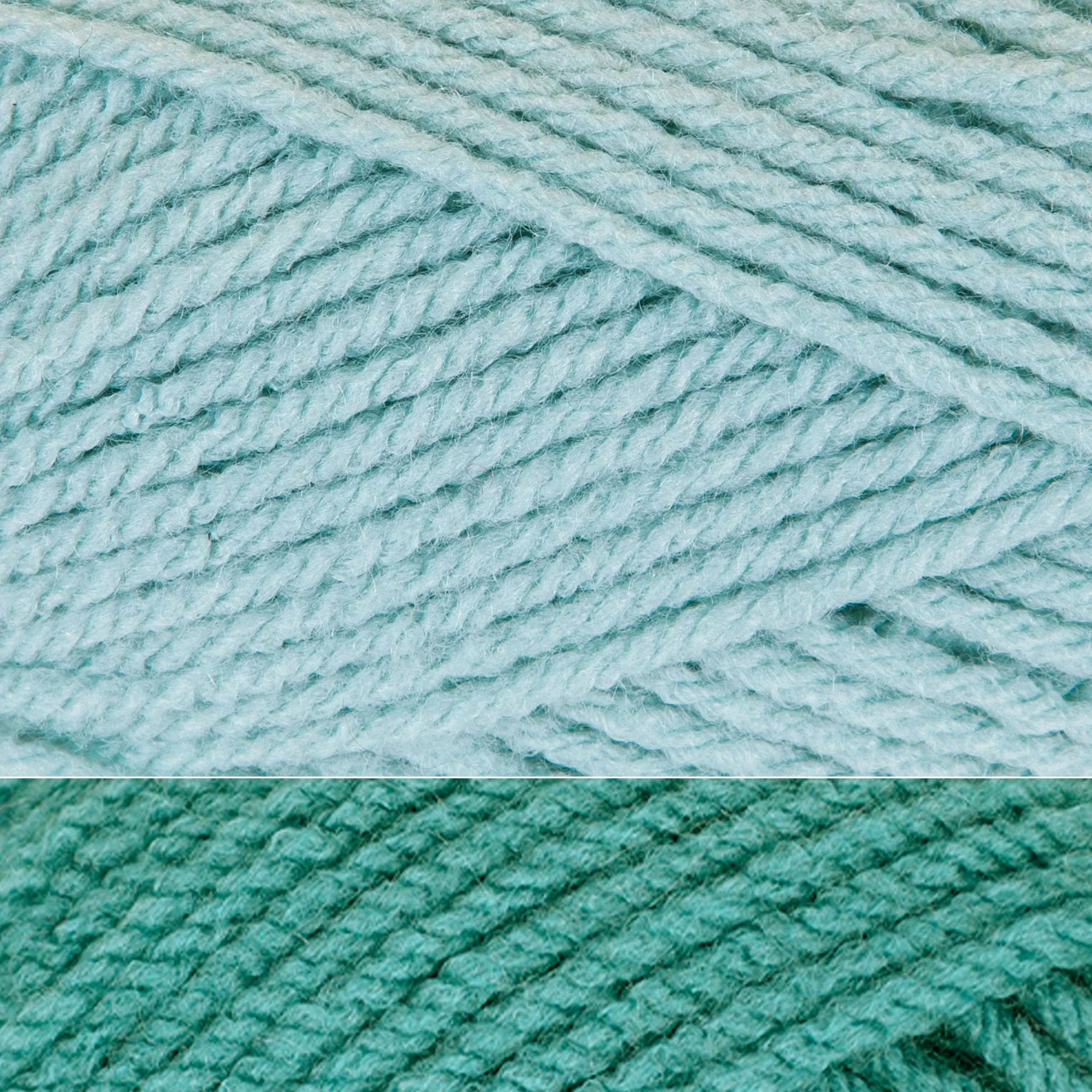 Classic Twist Afghan - Image 4