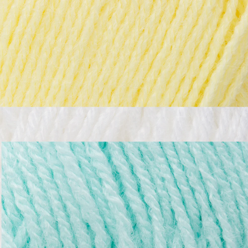 Clustered Chevron Blanket - Image 3