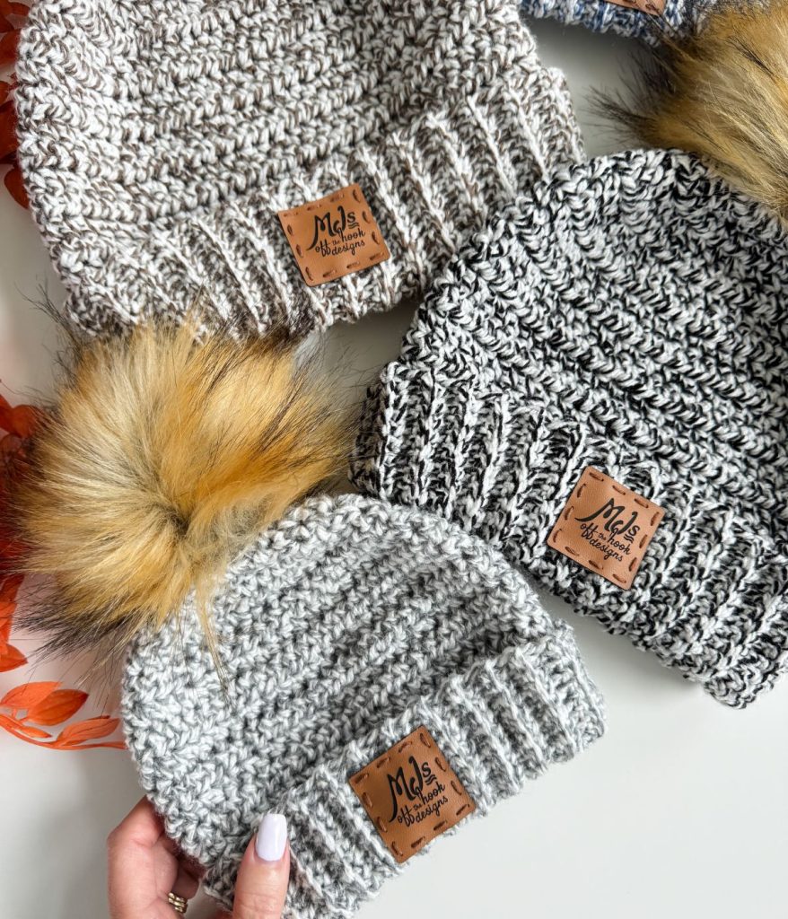 Cobblestone Hat - Image 4