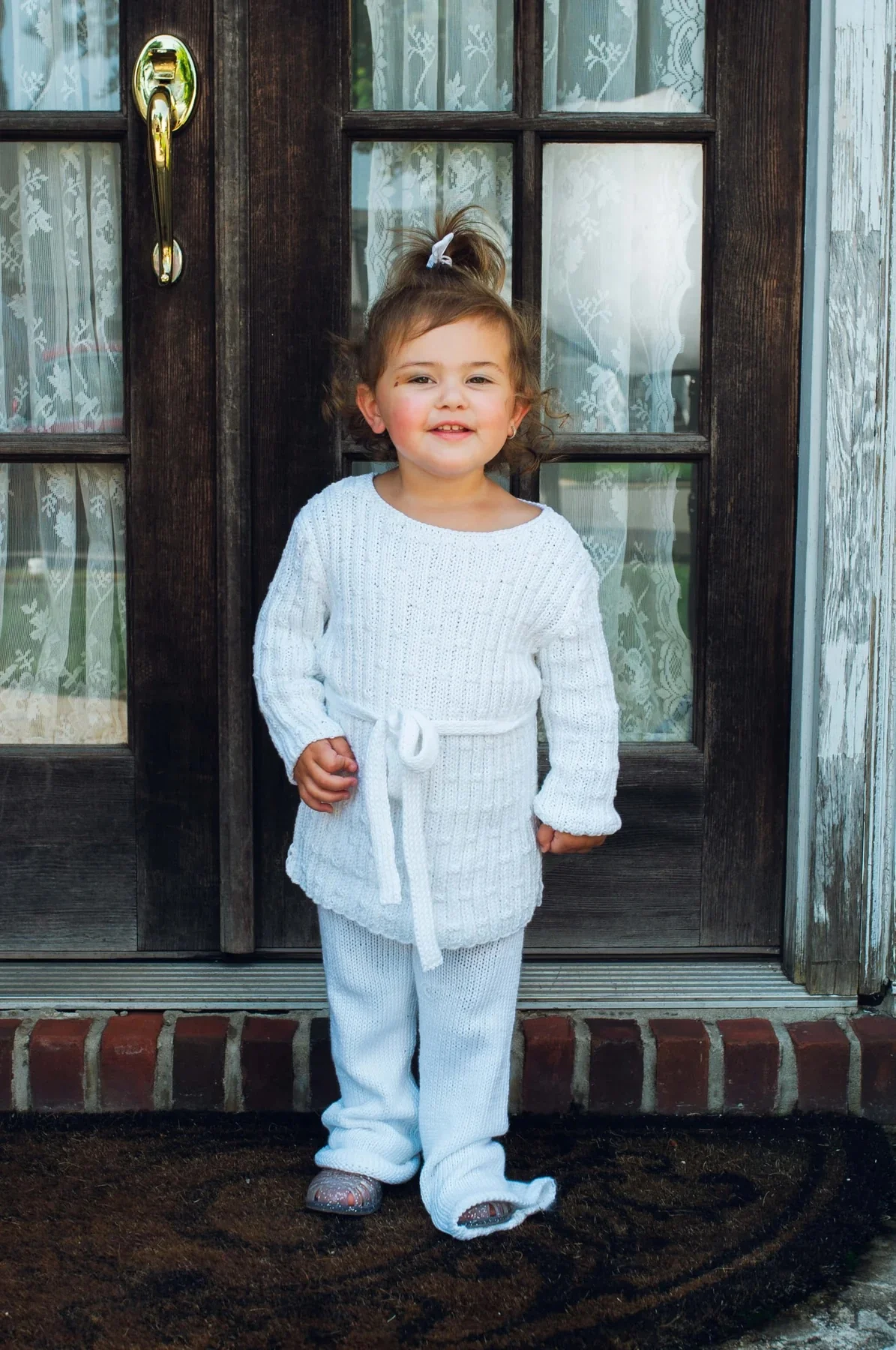 Coboo Child Tunic - Image 2