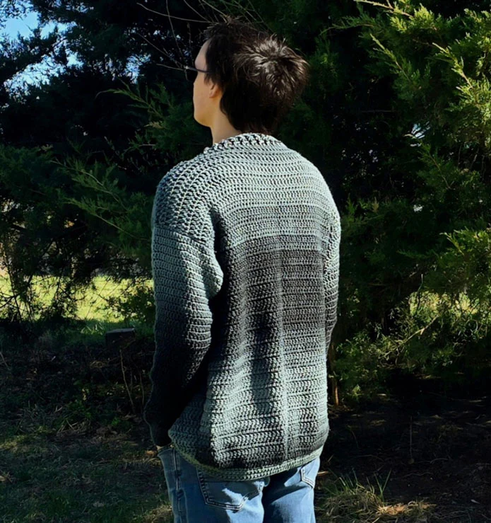 Coloratura Cardigan - Image 5