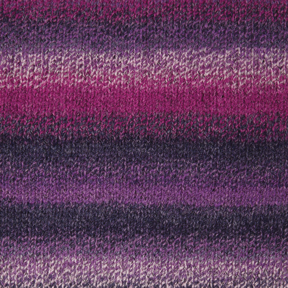 Colourful Clusters Throw - Image 7