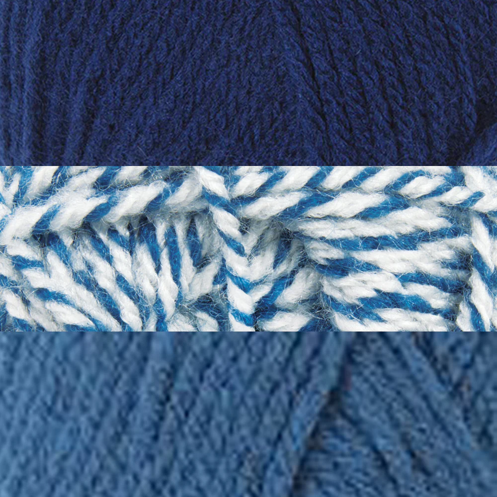 Comfy Cabled Poncho - Image 3