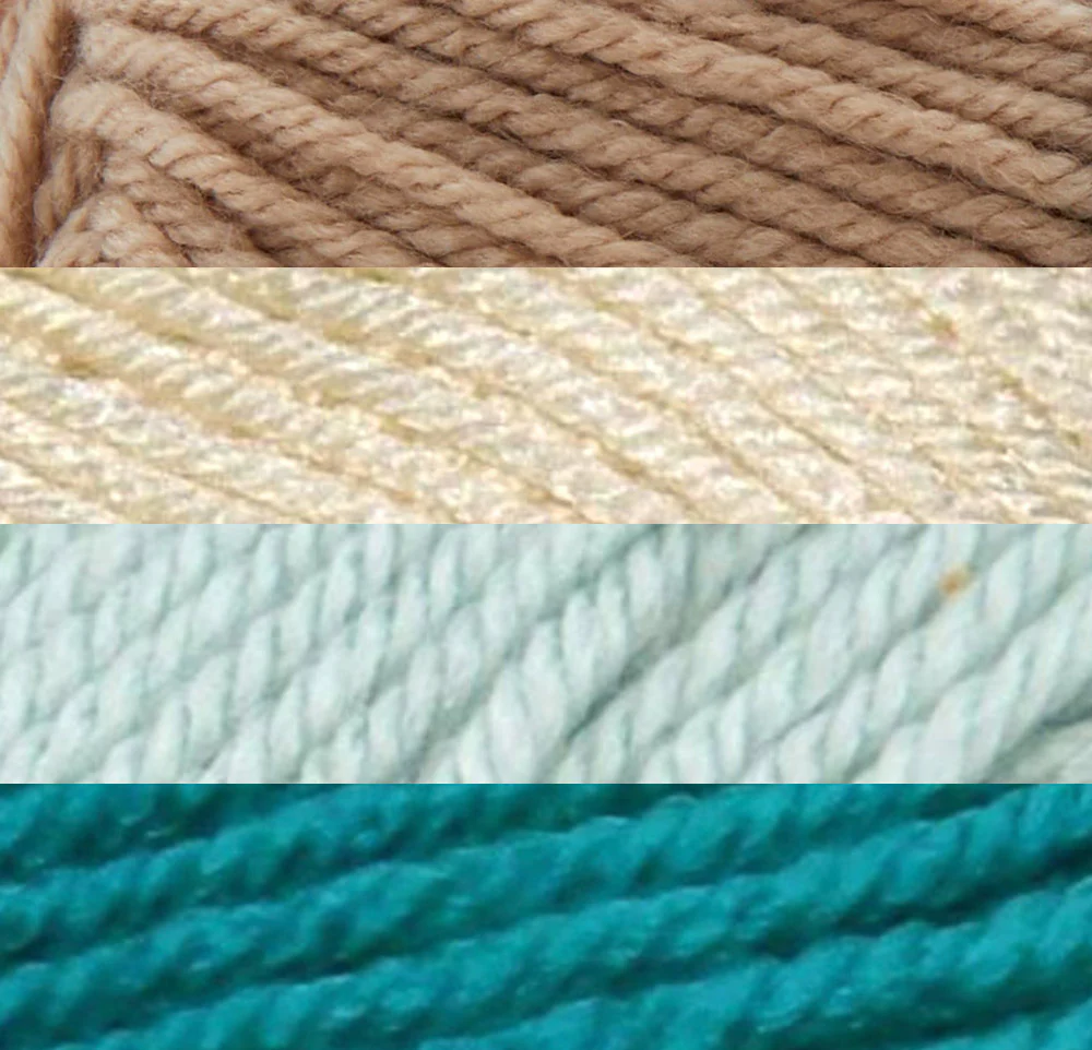 Catherine Wheel Throw - Image 3