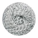 Knit Basketweave Throw - Image 3