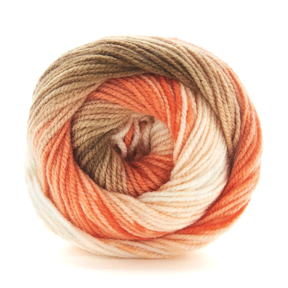 Corner to Corner Clusters Baby Blanket - Image 8