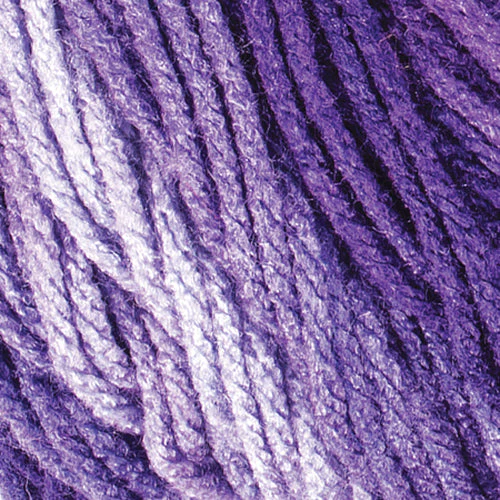 Corner to Corner Ombre Throw - Image 9