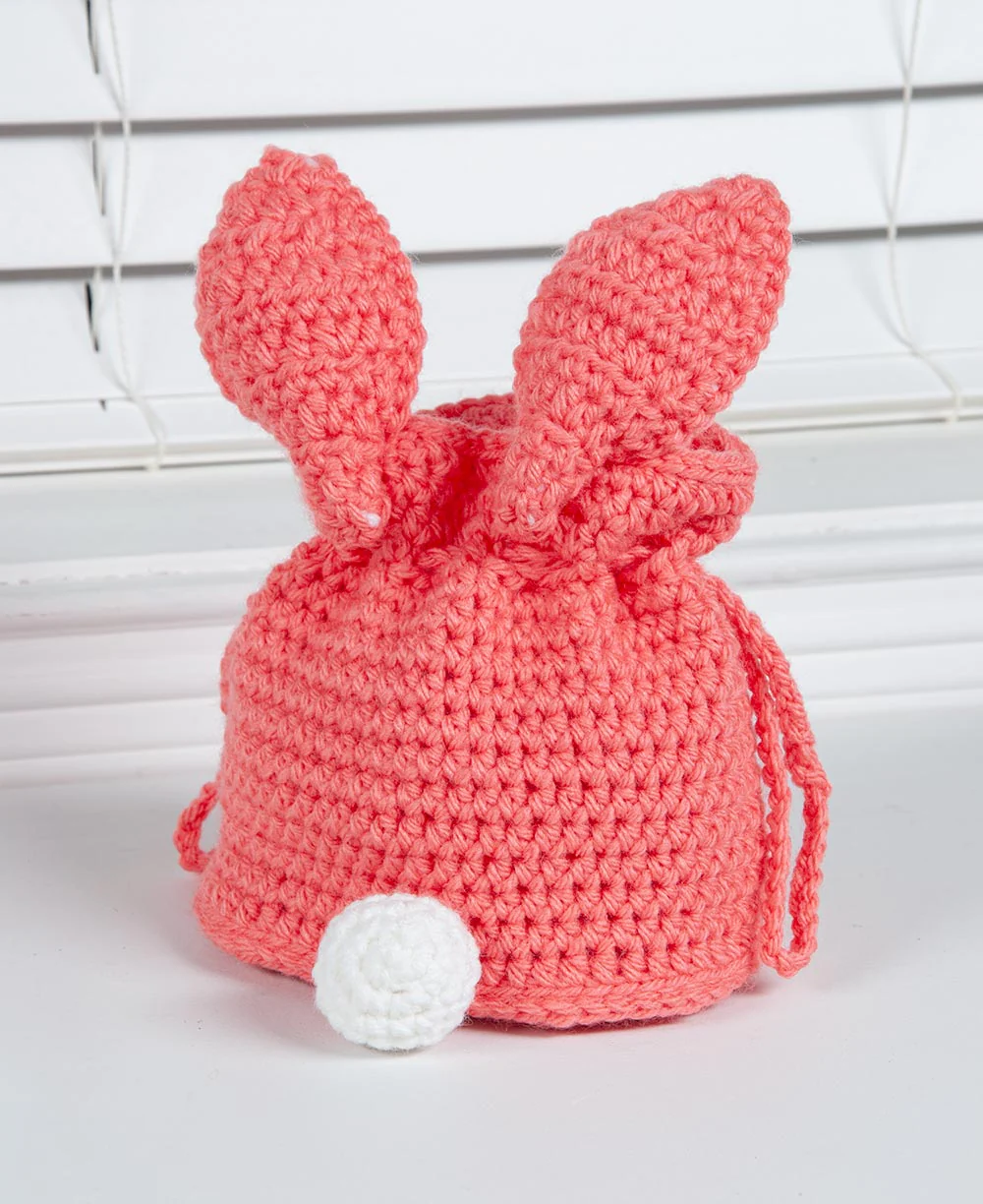 Cottontail Treasure Bags - Image 2
