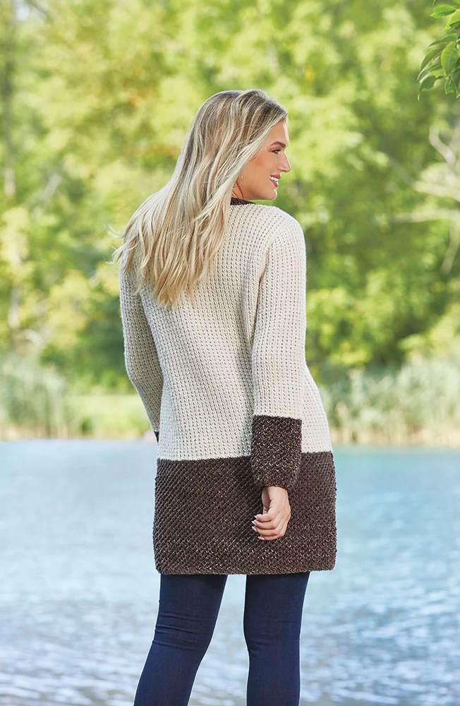 Cottonwood Cardigan - Image 2