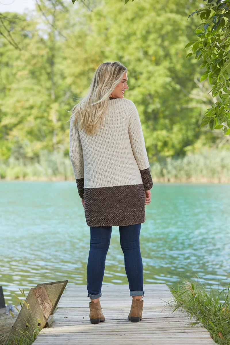 Cottonwood Cardigan - Image 4