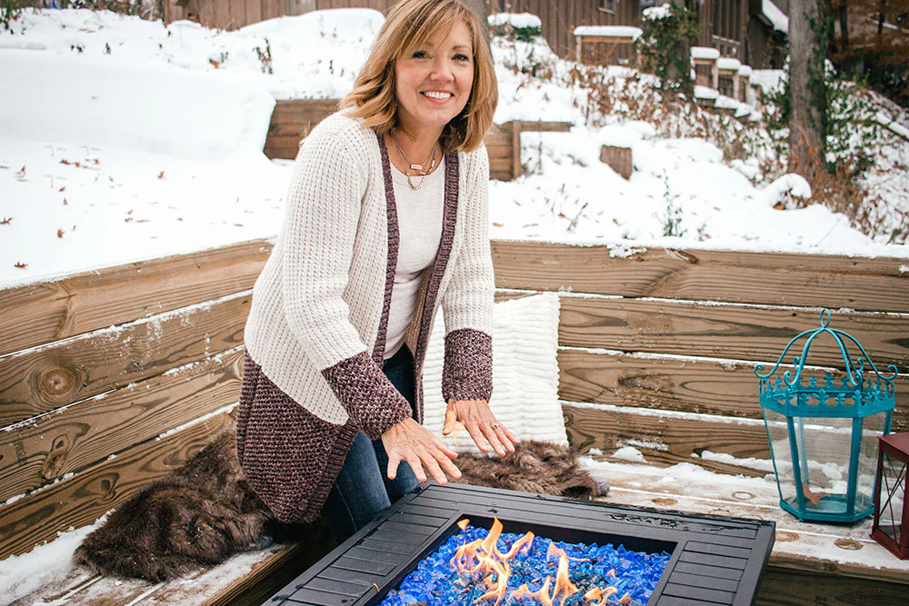 Cottonwood Cardigan - Image 5