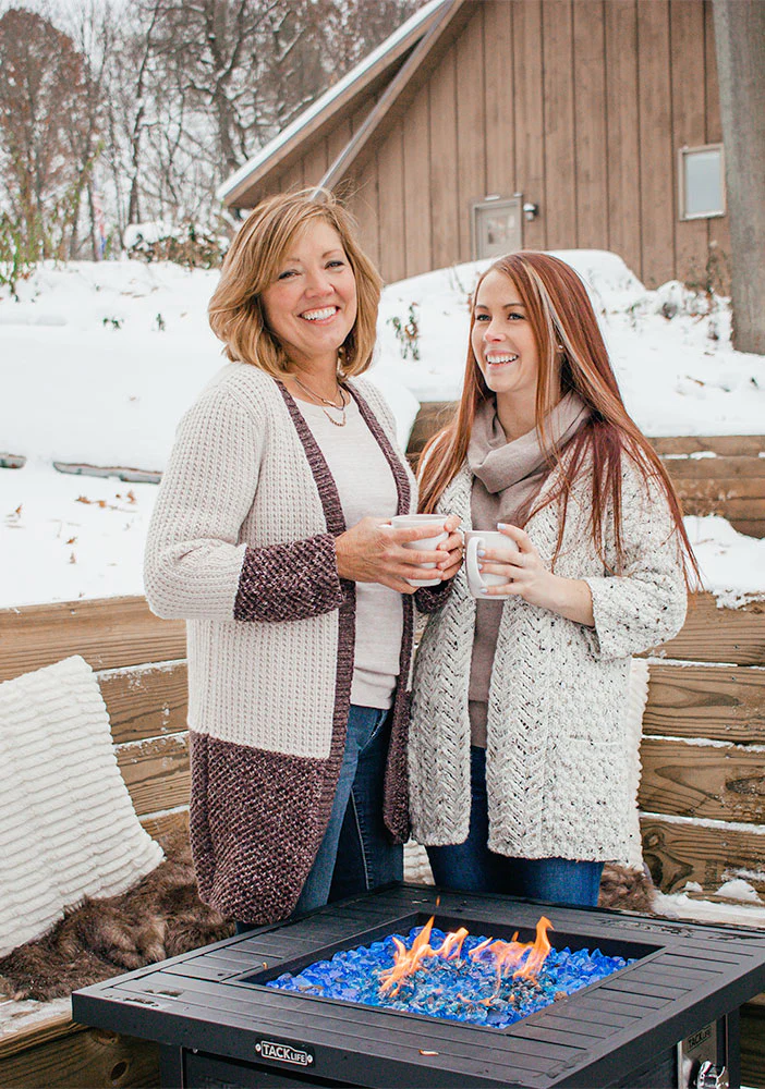 Cottonwood Cardigan - Image 6