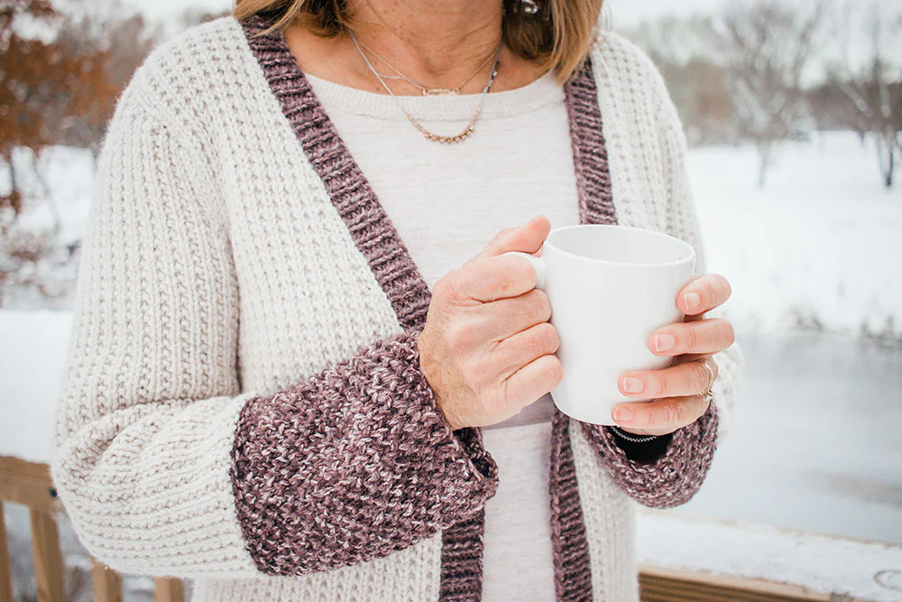 Cottonwood Cardigan - Image 8