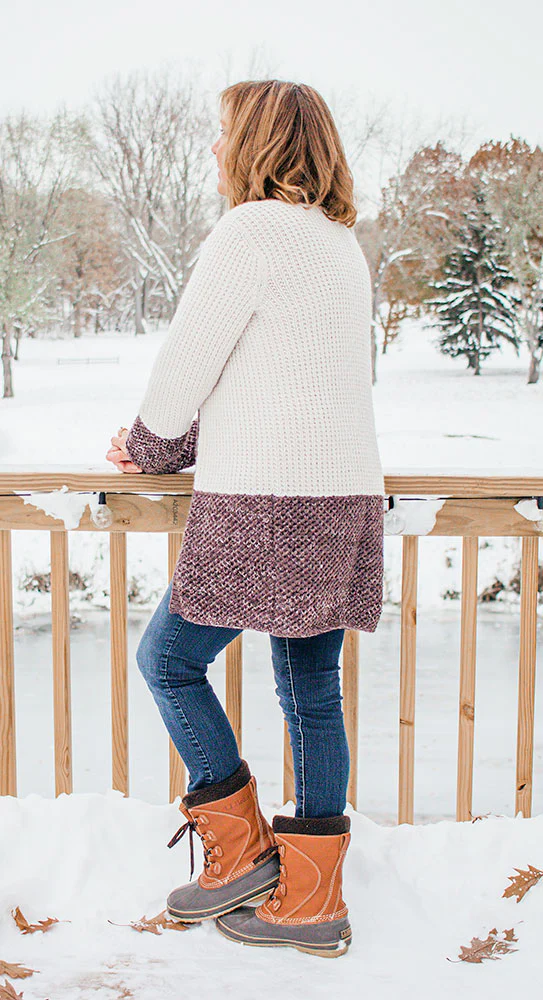 Cottonwood Cardigan - Image 9