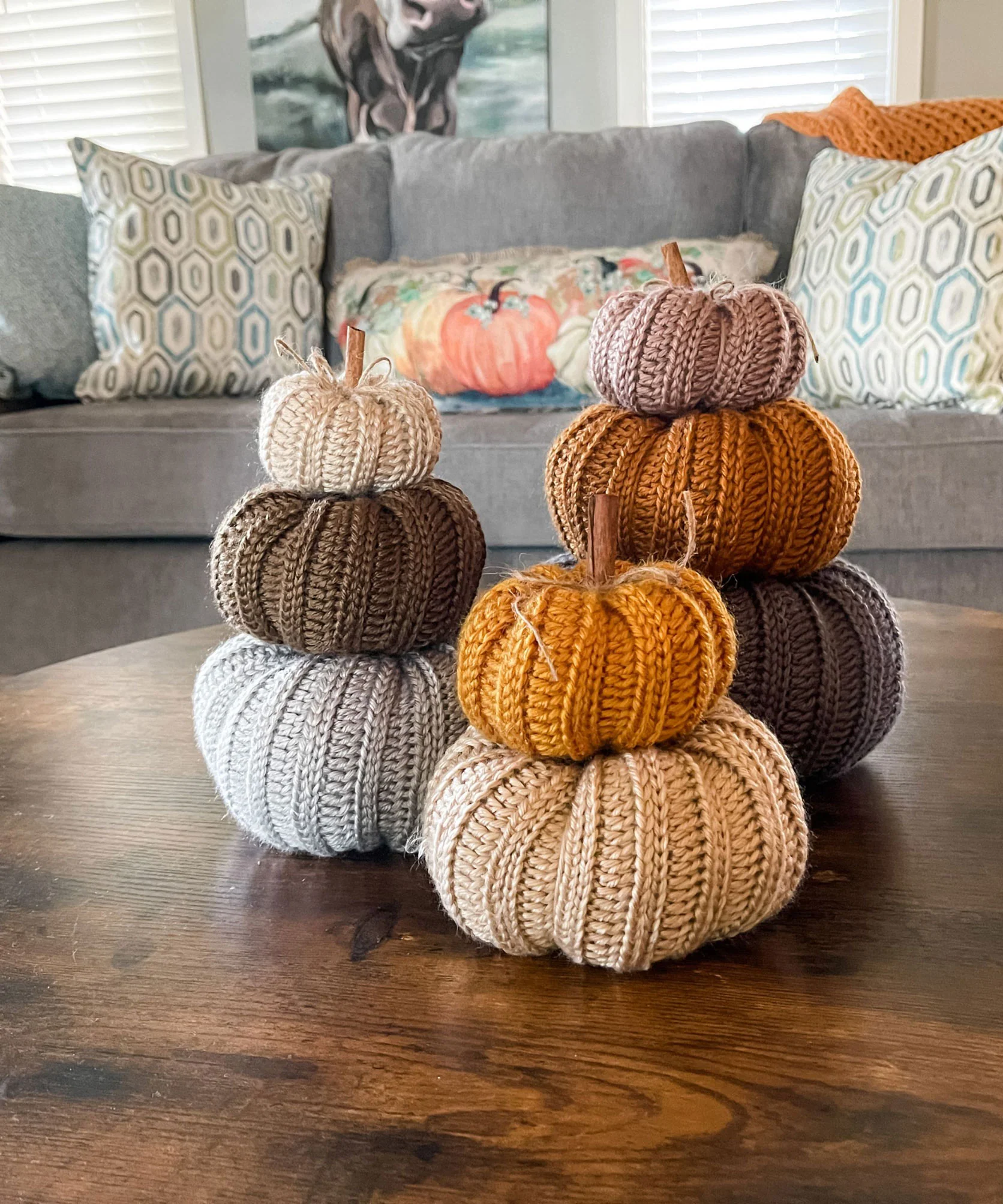 Country Harvest Pumpkins - Image 2