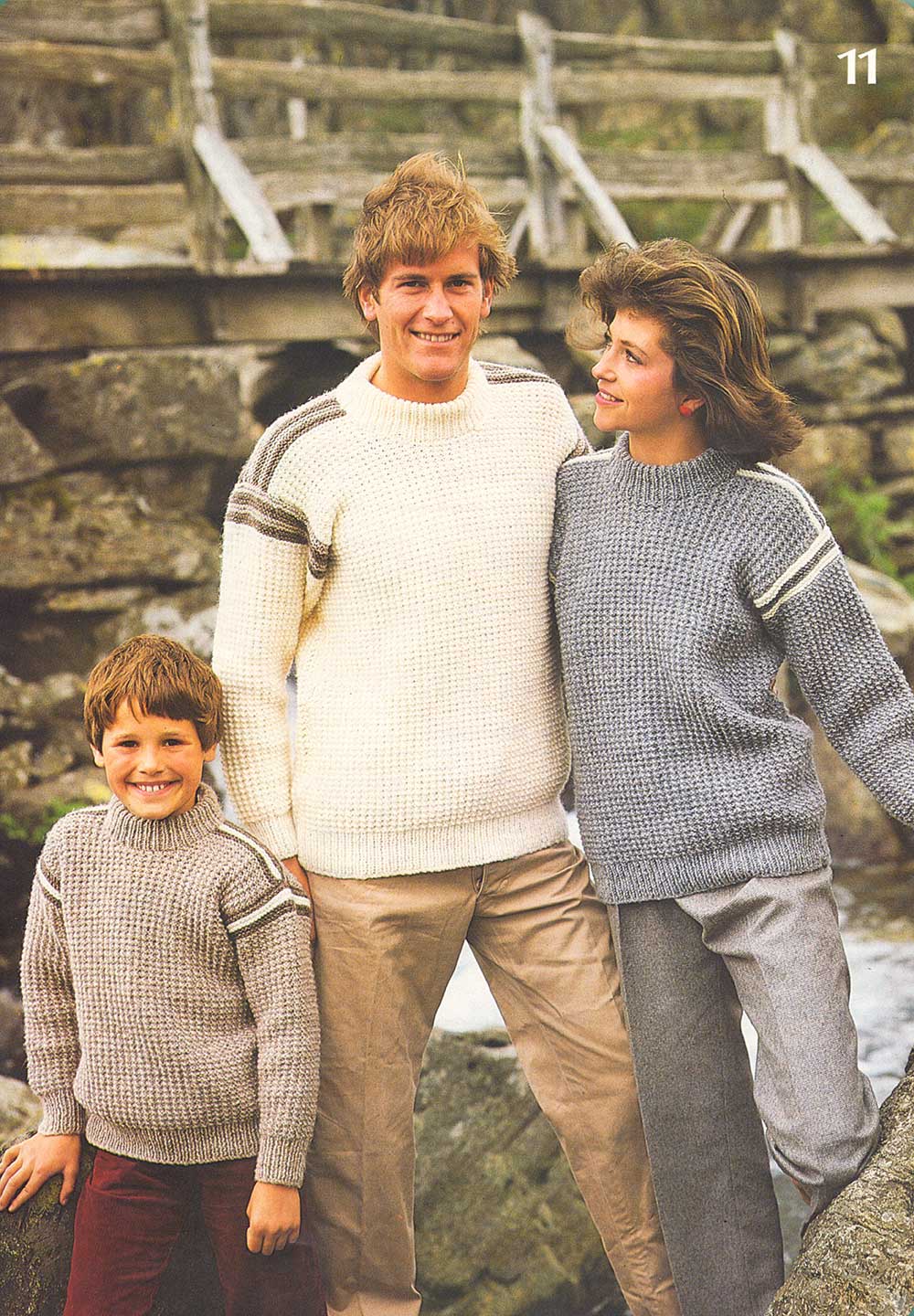 Country Heathers Multi-Pattern Booklet - Image 2