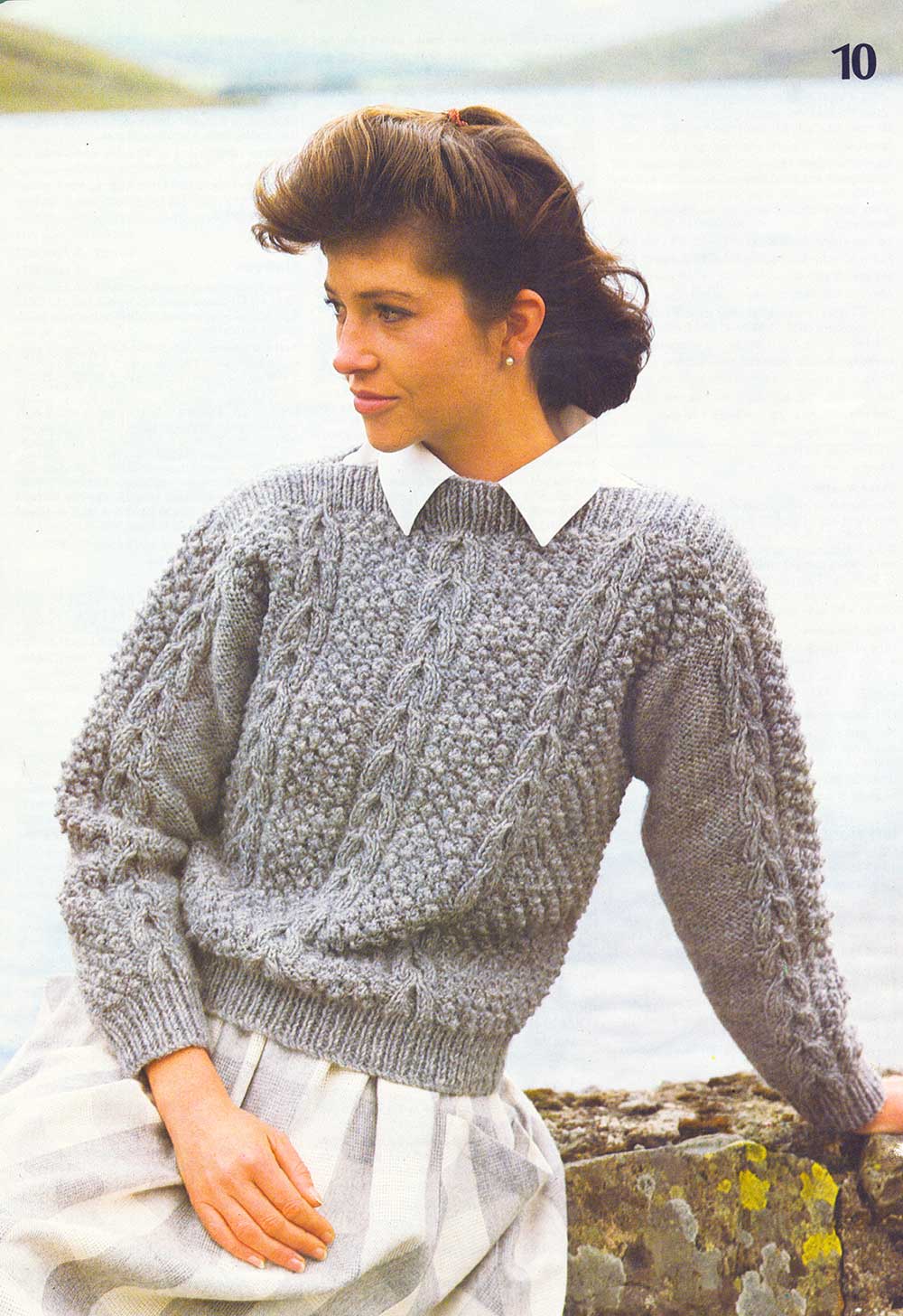 Country Heathers Multi-Pattern Booklet - Image 5