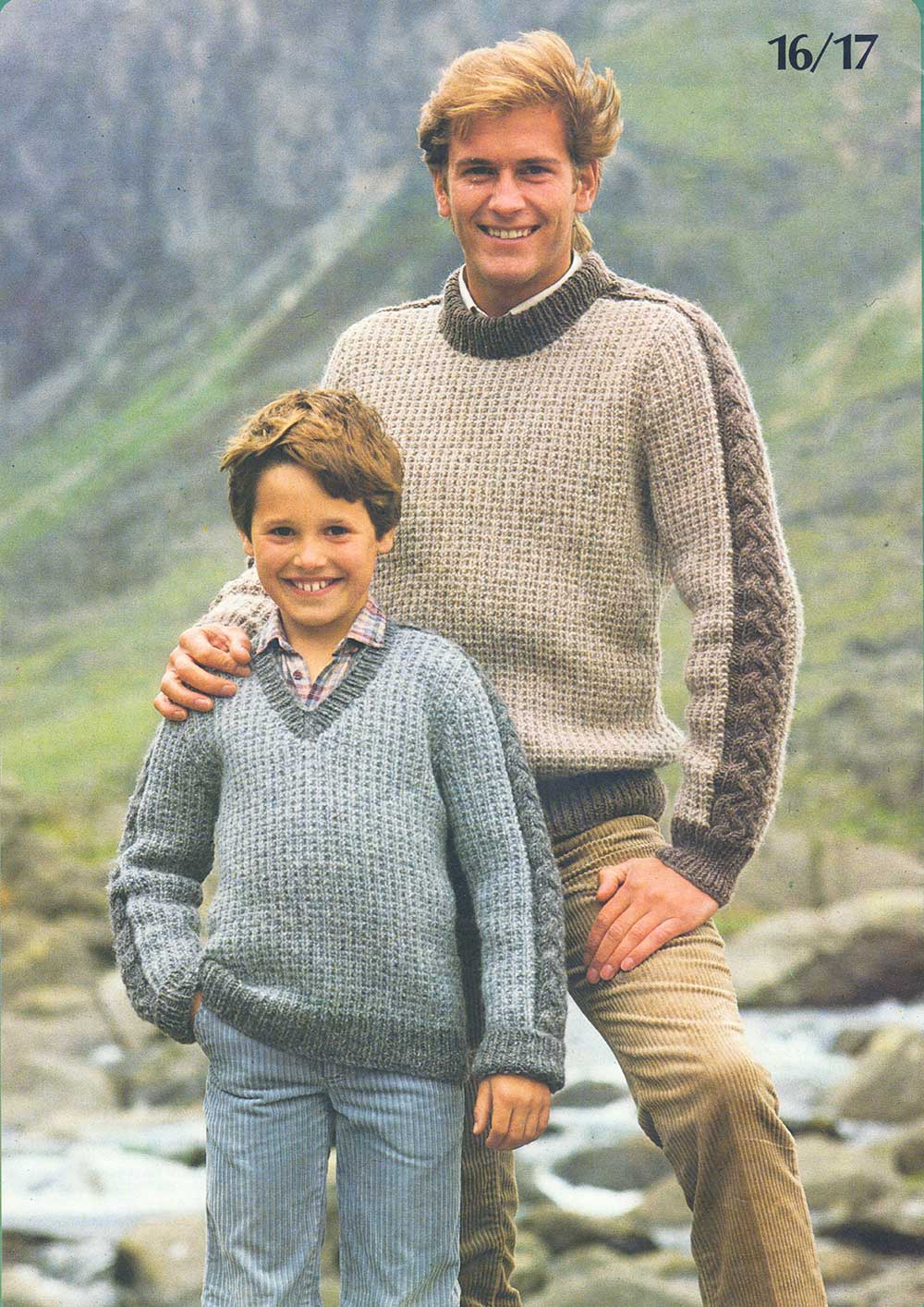 Country Heathers Multi-Pattern Booklet - Image 6