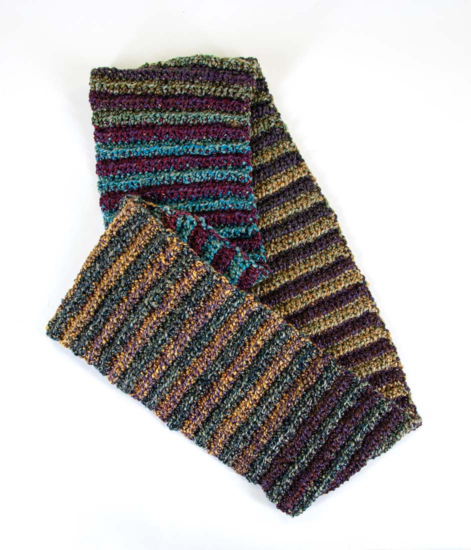 Cozy Cowl Pattern - Image 2