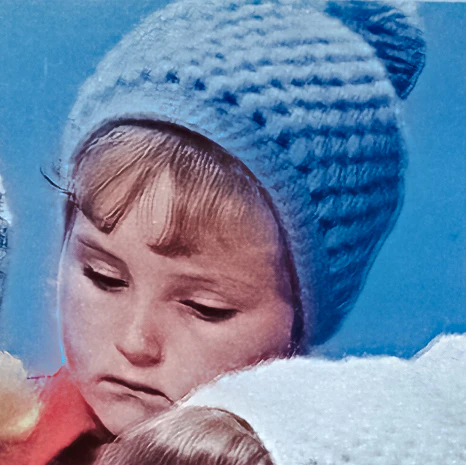 Cozy Crochet Cap Pattern - Image 2