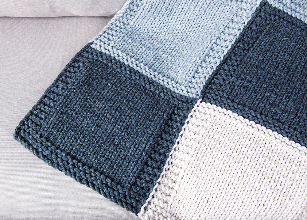 Cozy Lapghan Pattern - Image 3