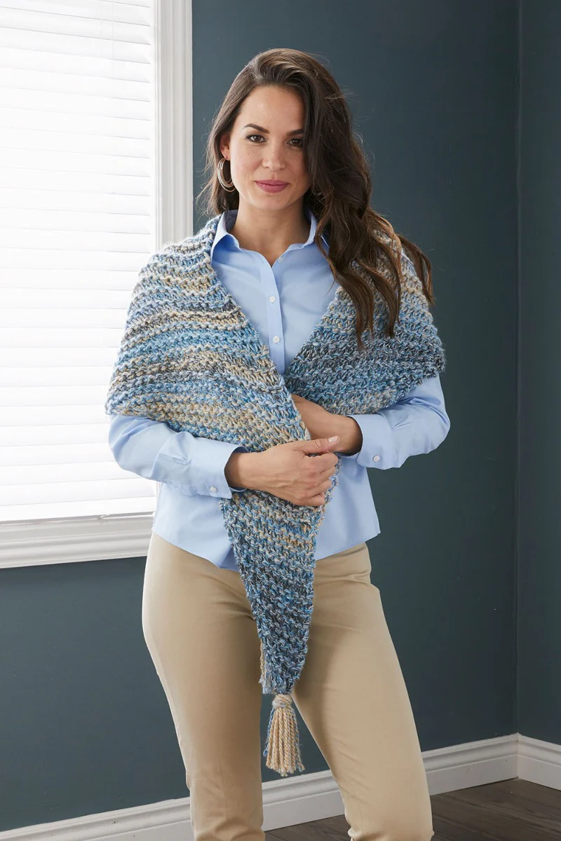 Cozy Marvelous Wrap - Image 3