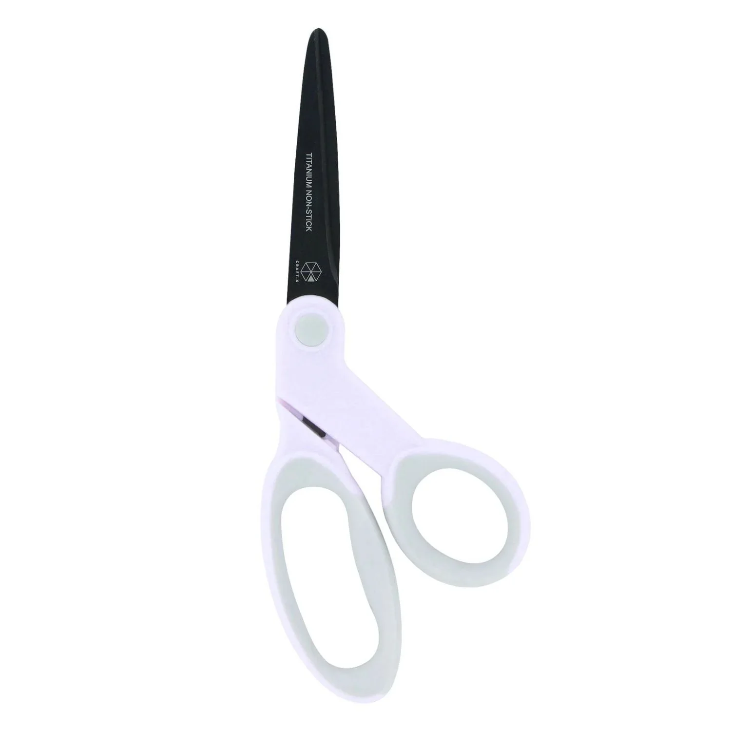 Craft-X Non-Stick Titanium EZ Grip Scissors - Image 3