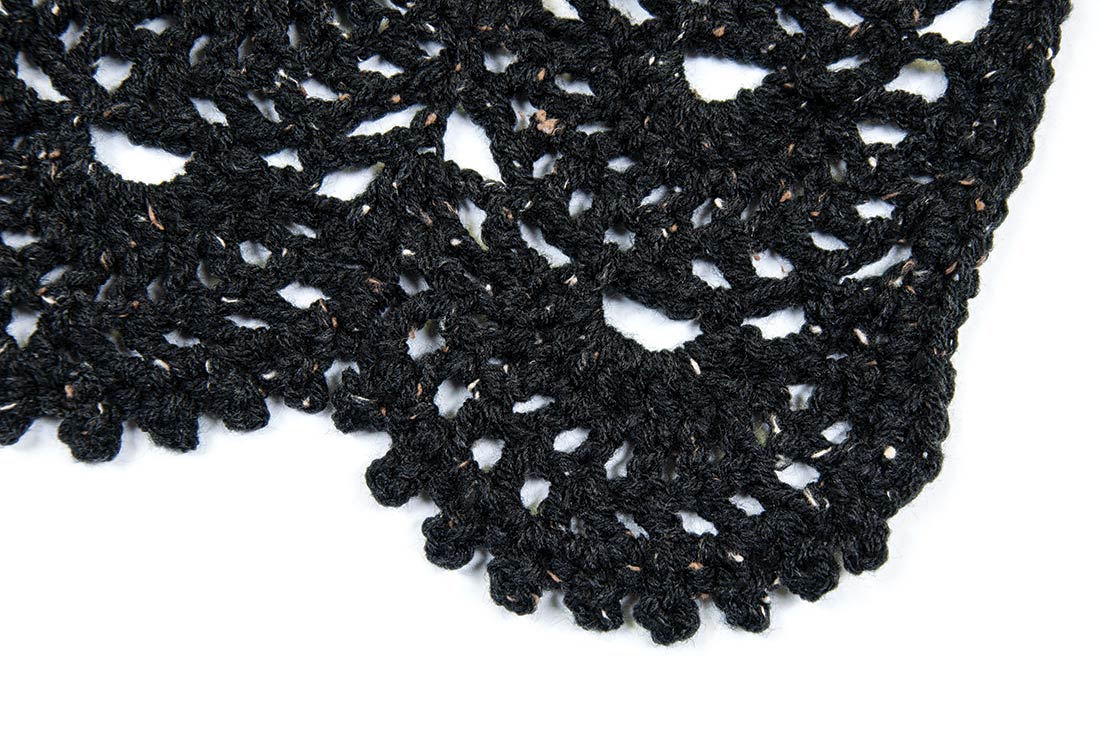 Crescent Wrap Pattern - Image 2