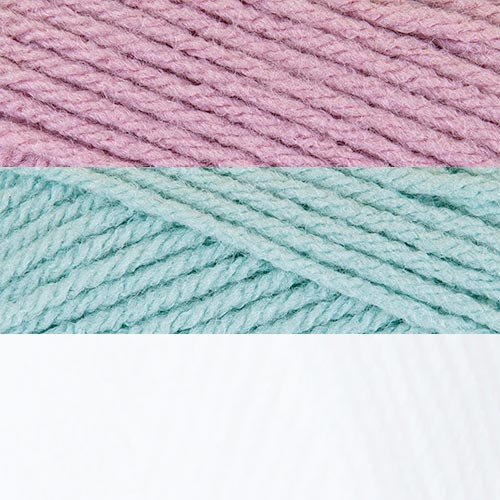 Criss Cross Blanket - Image 4