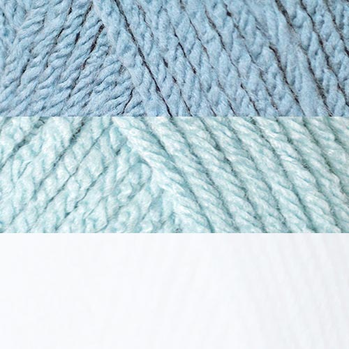 Criss Cross Blanket - Image 5