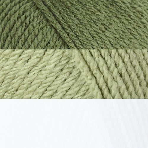 Criss Cross Blanket - Image 6