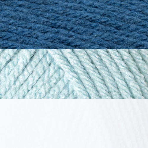 Criss Cross Blanket - Image 7