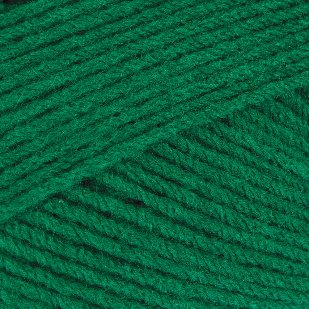 Crochet Cables Afghan - Image 8