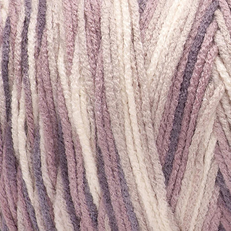Crochet Ripple Ridges Blanket - Image 14