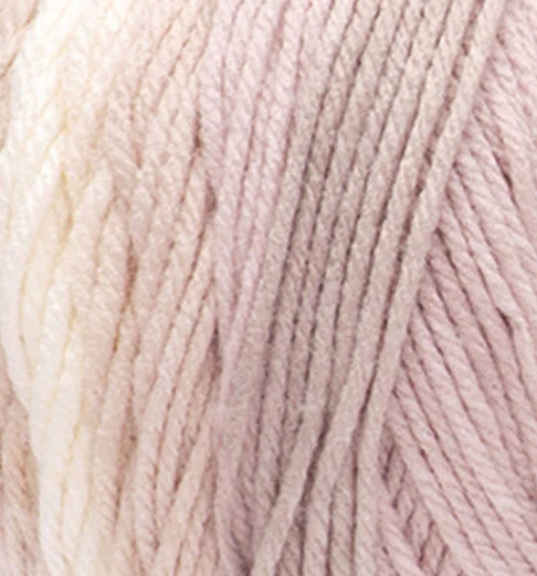 Crochet Ripple Ridges Blanket - Image 2