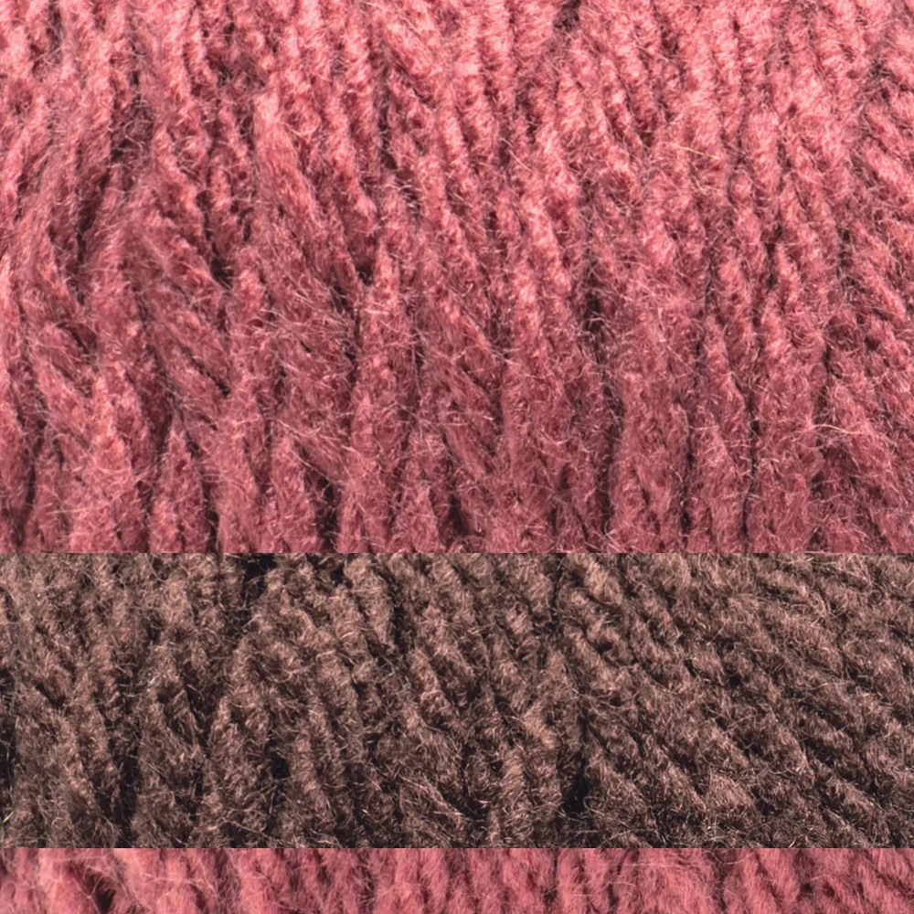 Crochet Slipper Socks - Image 2