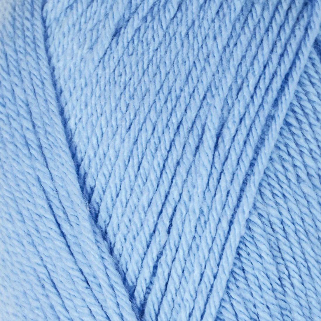 Crocheted Lacy Bordered Baby Blanket - Image 21