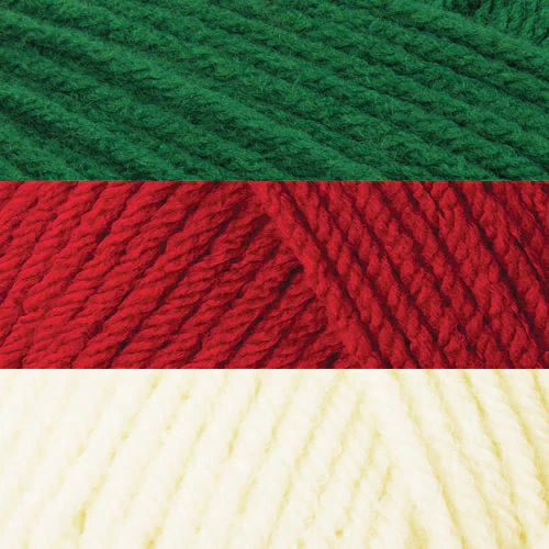 Crocheted Stripes Throw - Image 14