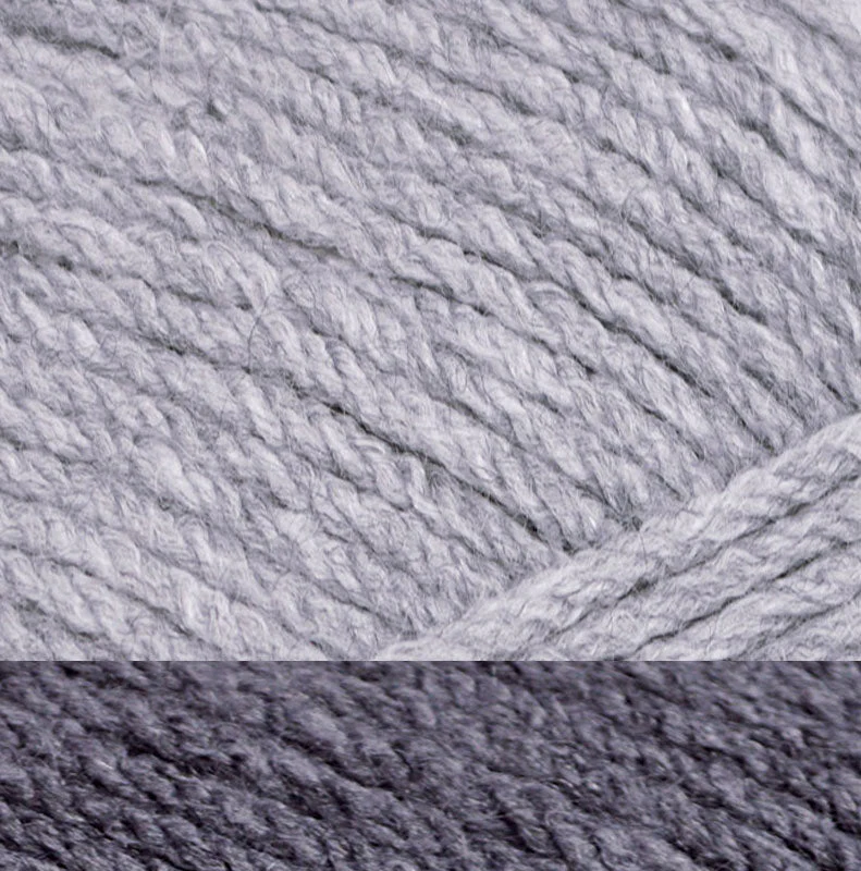 Cross My Heart Triangle Shawl - Image 13
