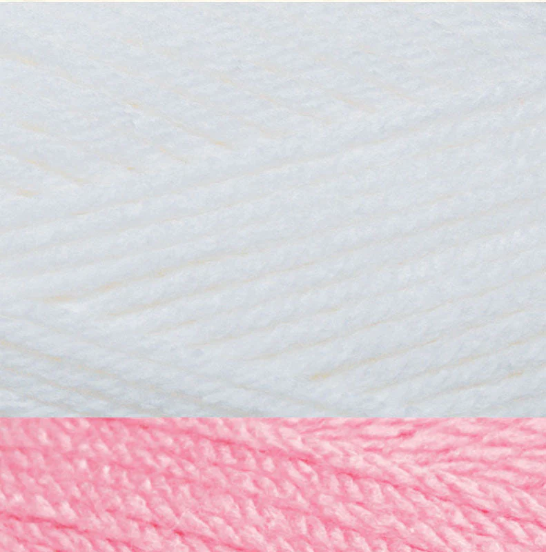 Cross My Heart Triangle Shawl - Image 4