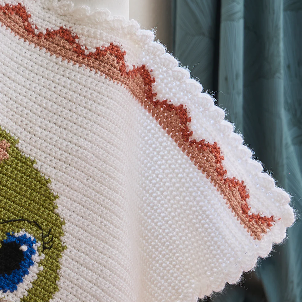 Cuddle-Saurus Blanket - Image 4